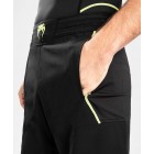 Шорти - Venum Fusion 2.0 Fightshort - Black/Yellow​